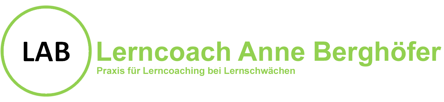 LAB-Lerncoach Anne Berghöfer